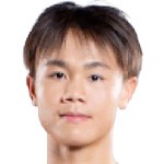 李灿杰(U21)头像,李灿杰(U21)图片